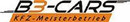 Logo B3-CARS